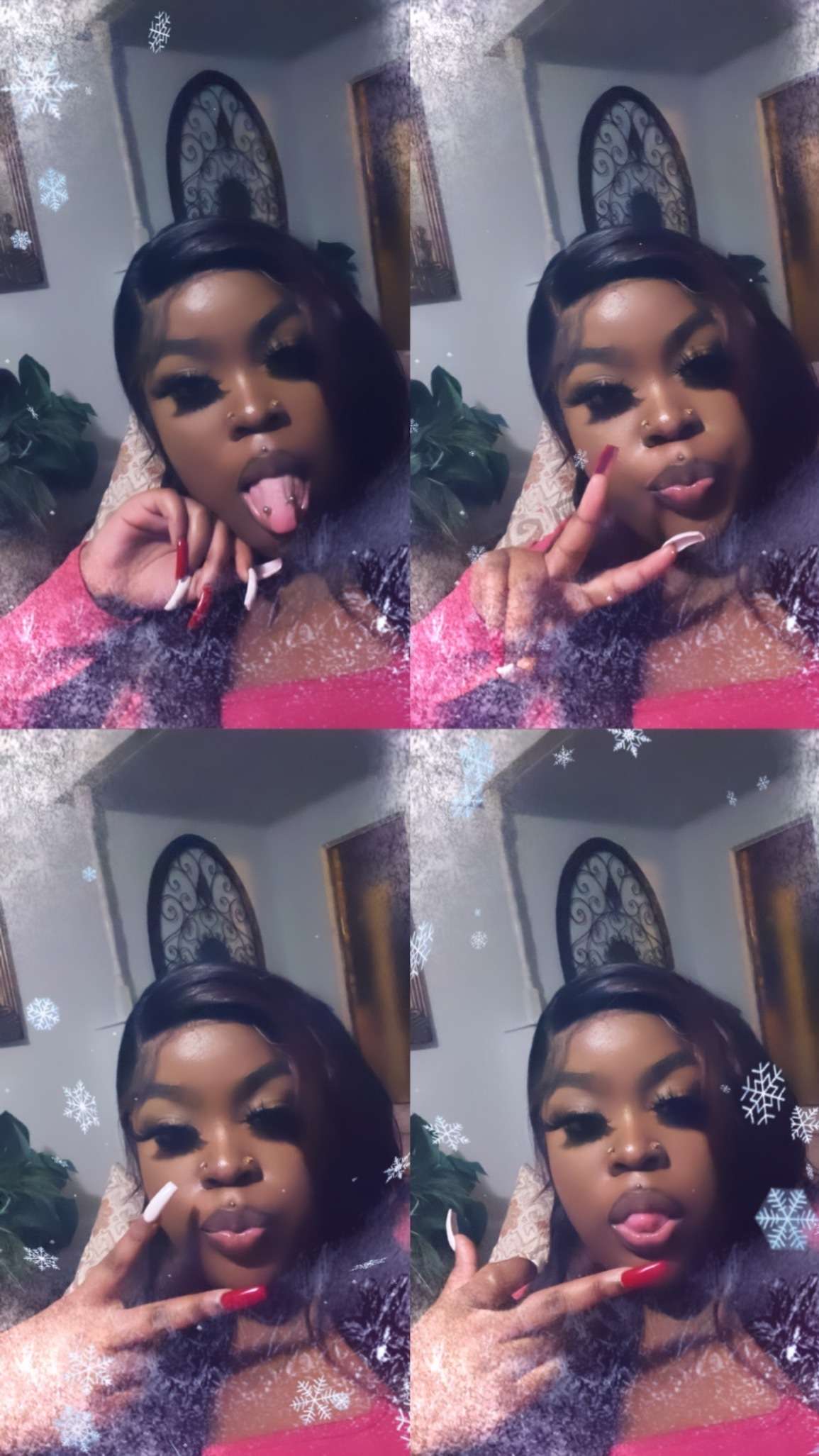 onlyfans Ms.Makeithappen profile photo  