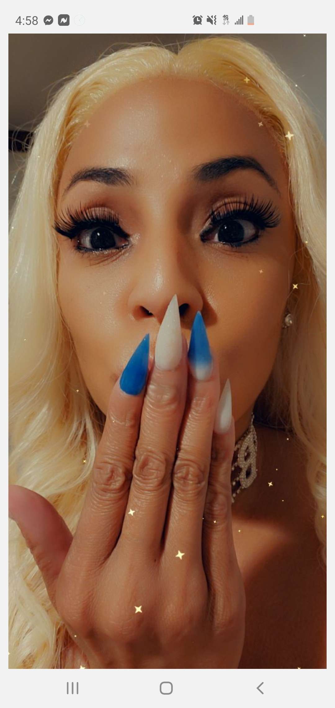 onlyfans Yoyosplayhouse💅🏽 profile photo  