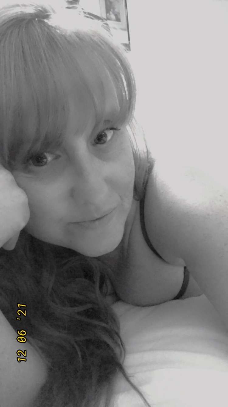 onlyfans Ginger Divine profile photo  