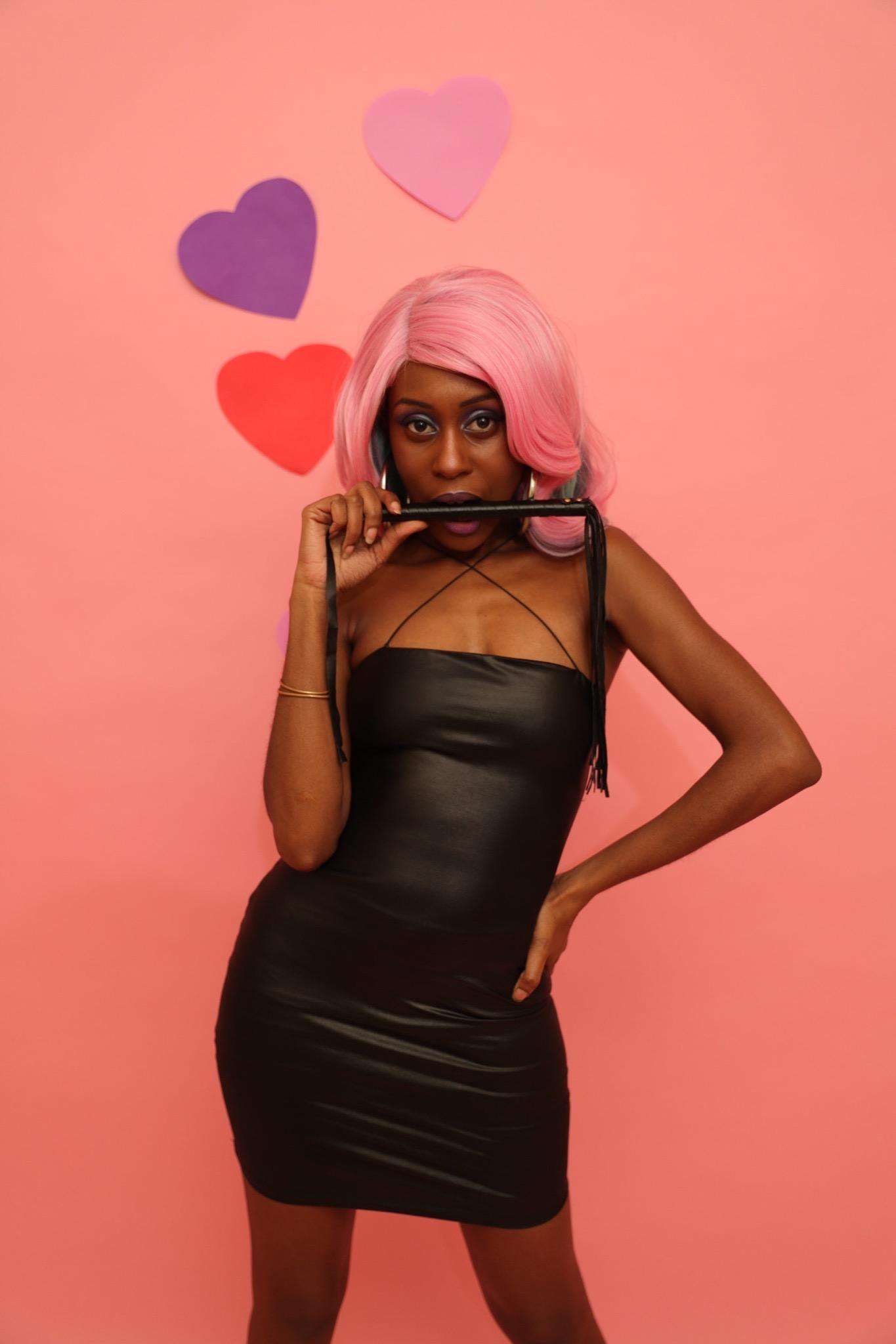 onlyfans QnGoddess AlmndBetty profile photo  