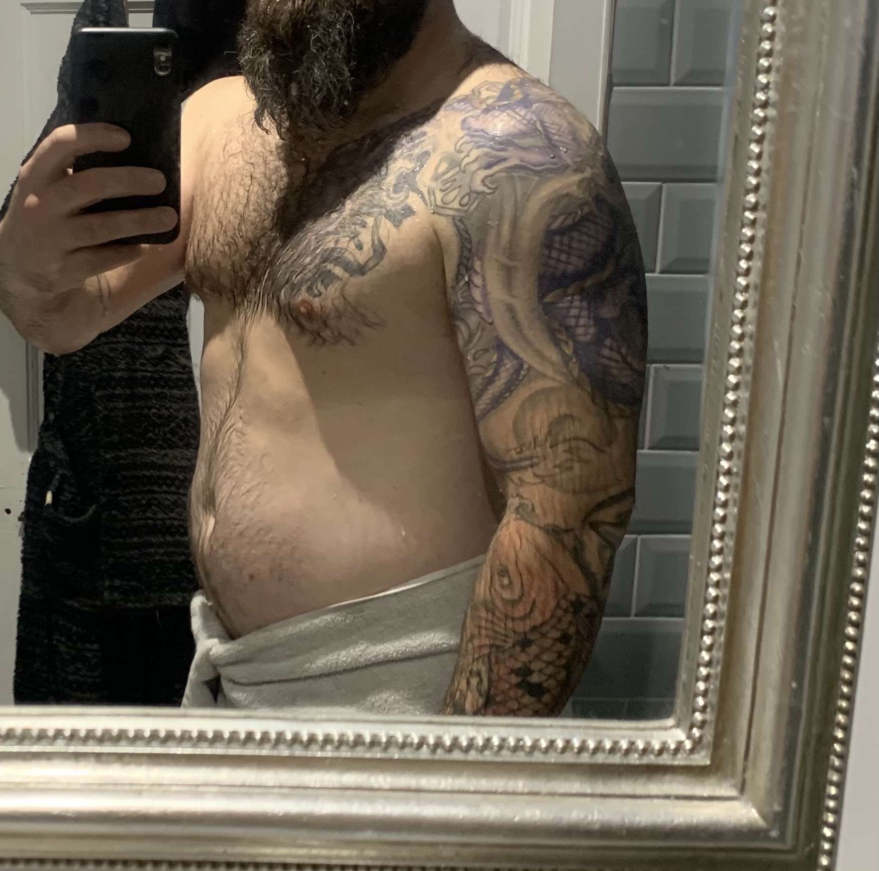 onlyfans Smithers82 profile photo  