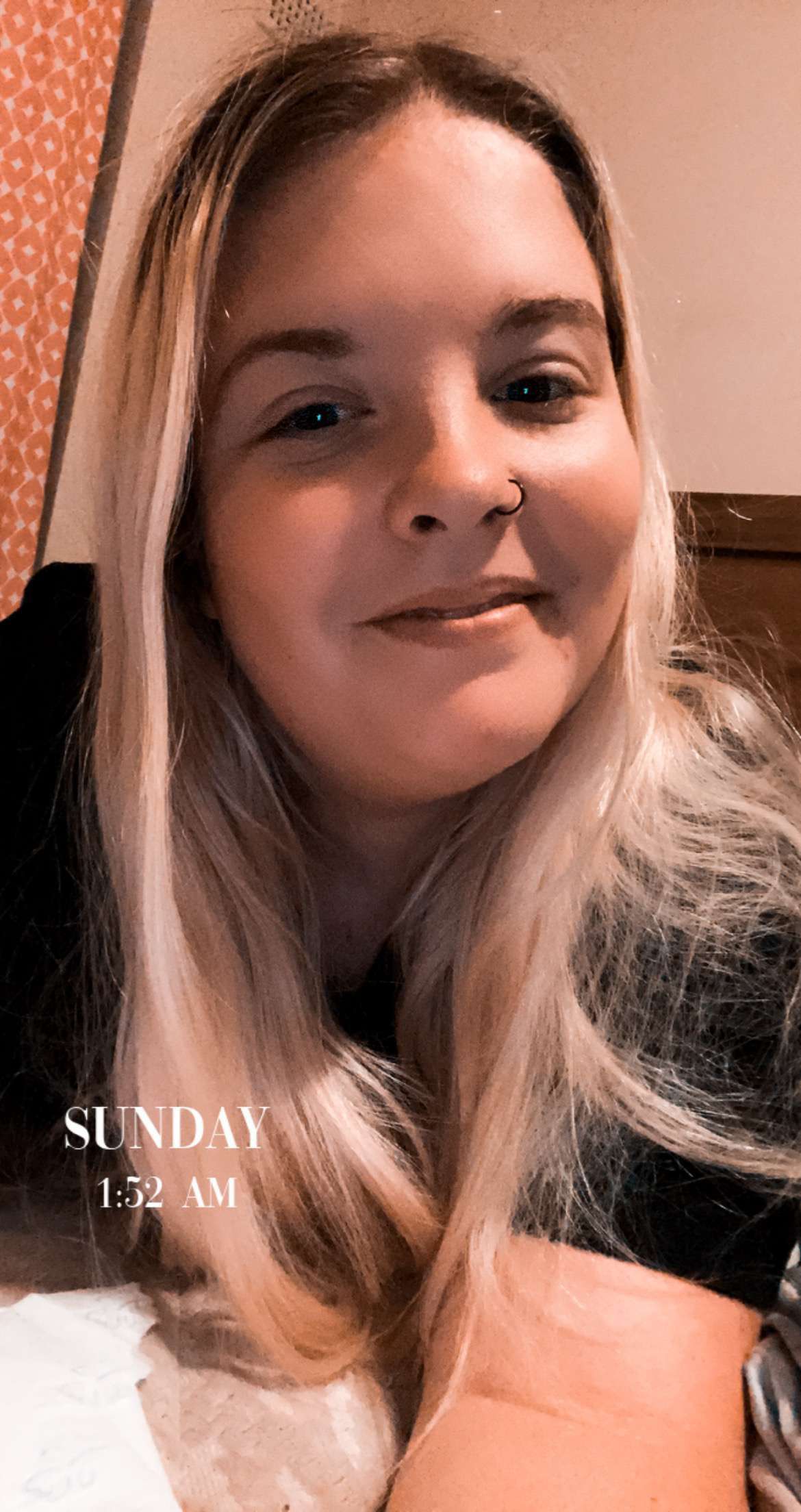 onlyfans Tiffany Middleton profile photo  