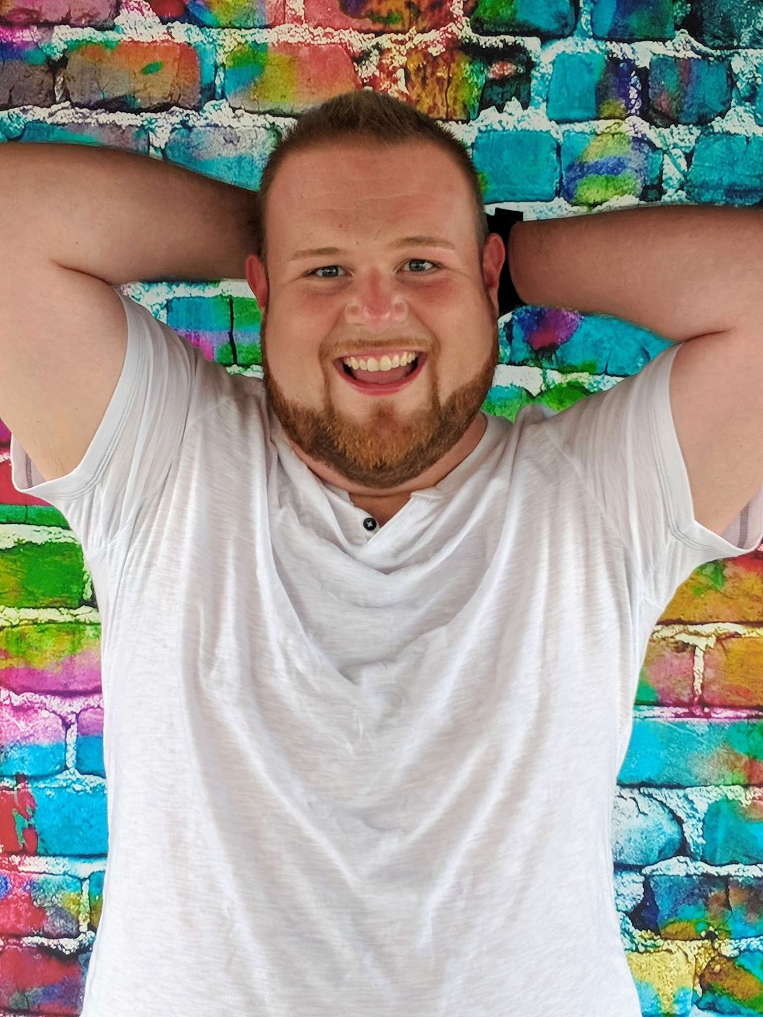 onlyfans Caleb_TheBear profile photo  