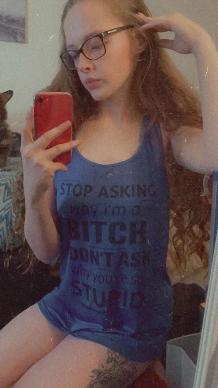 onlyfans Stoner princess profile photo  