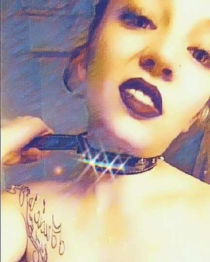 onlyfans Panther Lady profile photo  