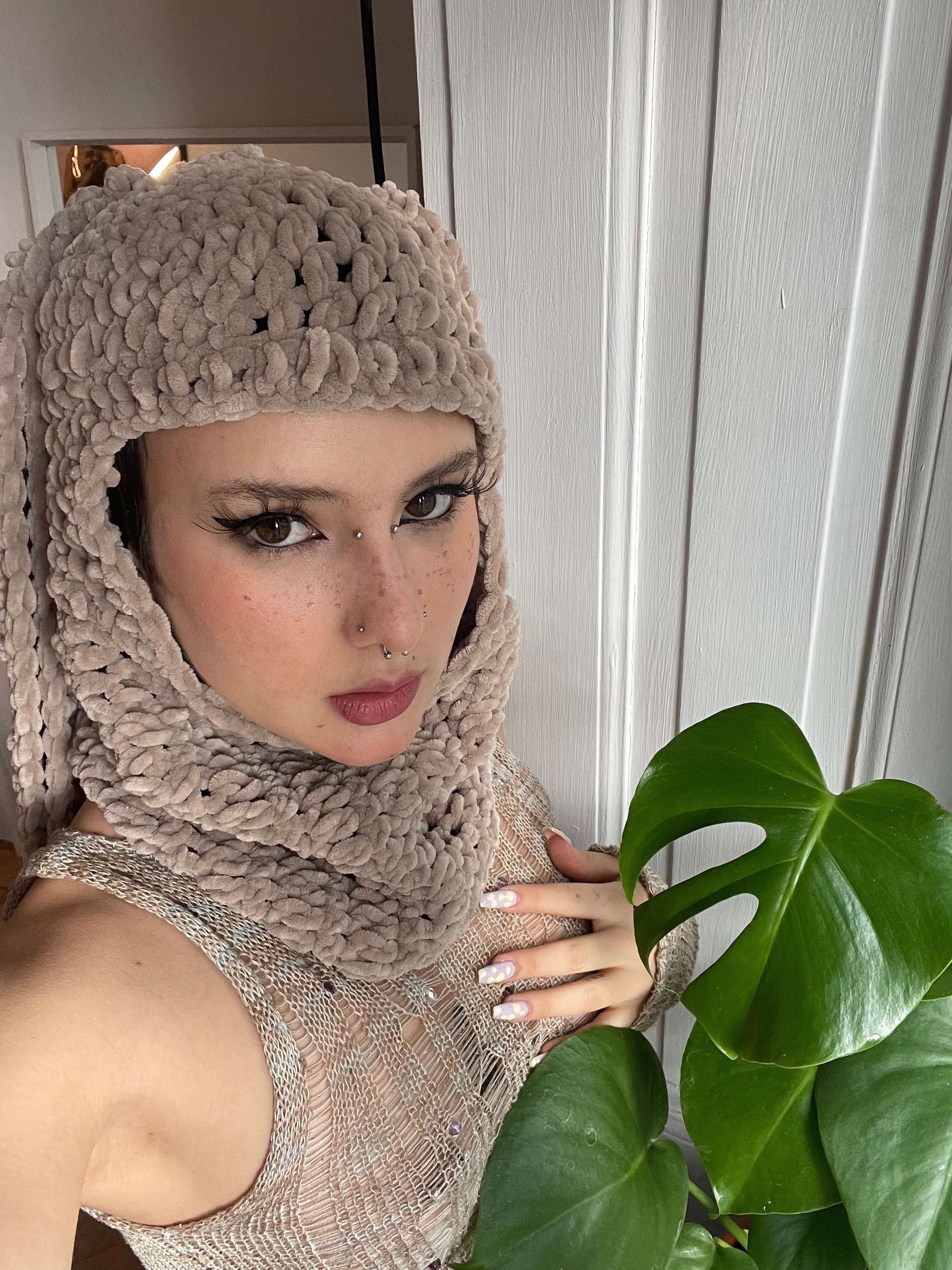 onlyfans cry baby profile photo  