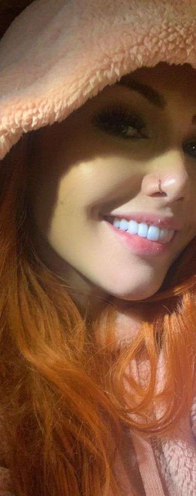 onlyfans Fairy Red profile photo  