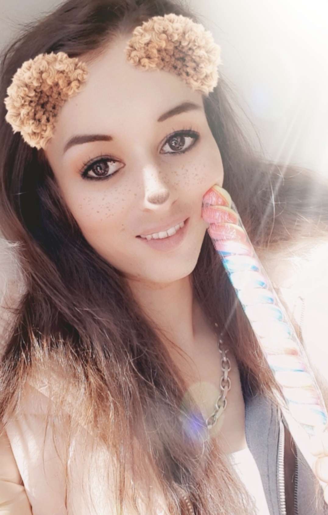 onlyfans Ronja Of Sweden profile photo  