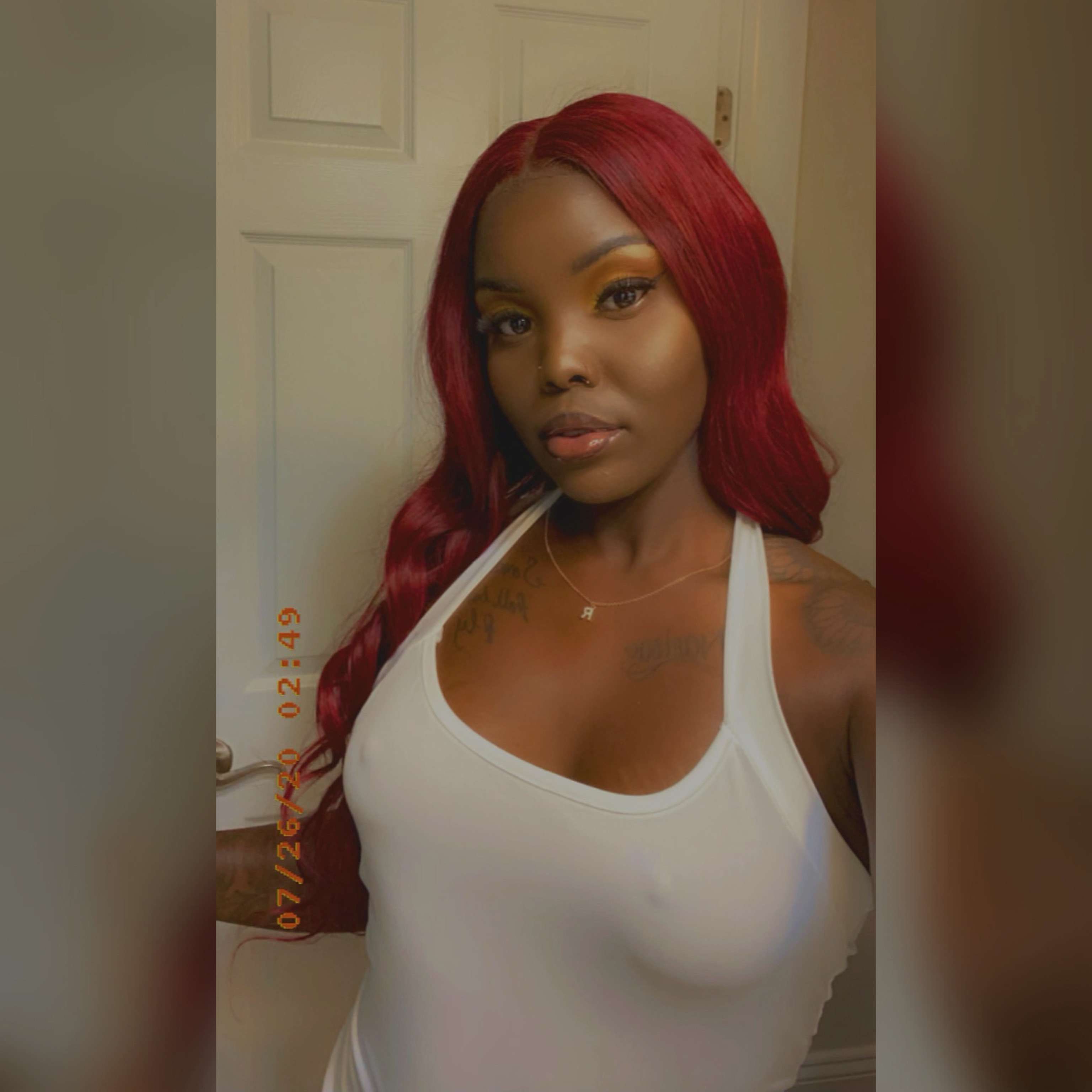 onlyfans Chocolate Lava profile photo  