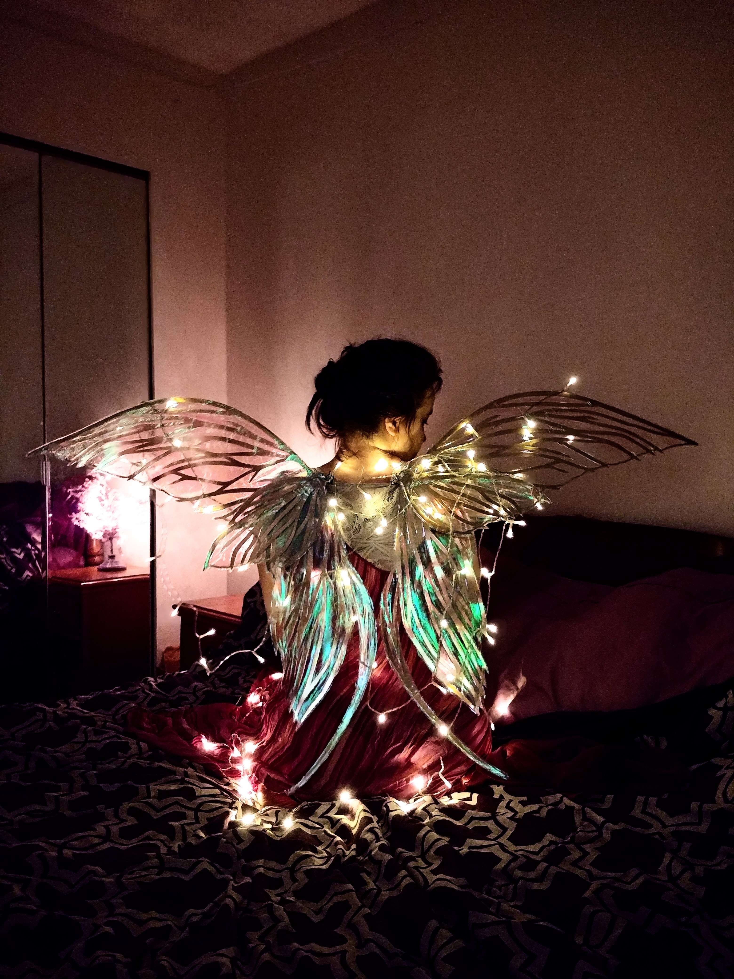 onlyfans Nymphaerra profile photo  