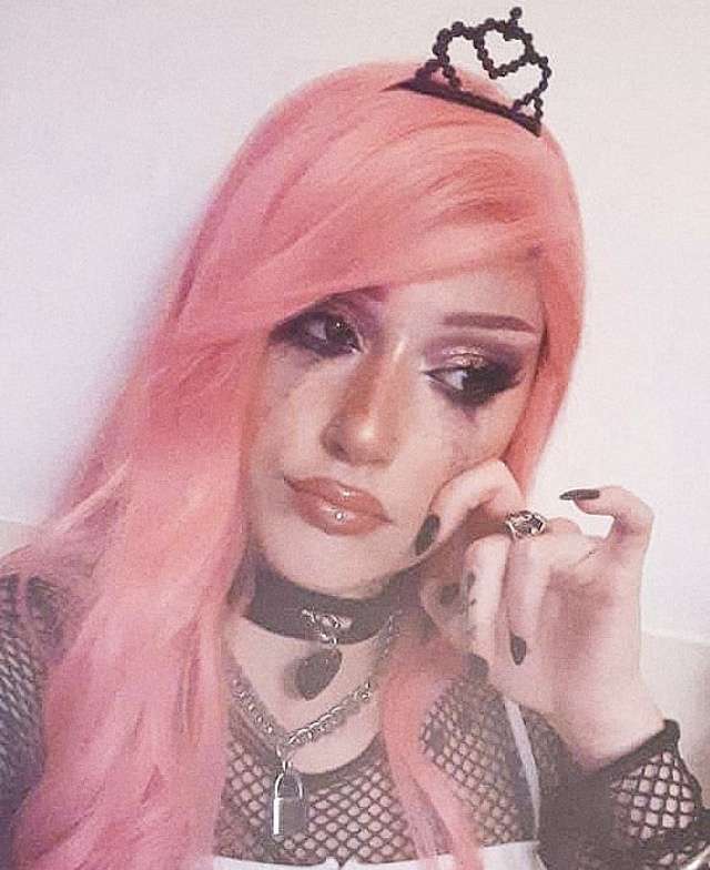 onlyfans Julia profile photo  