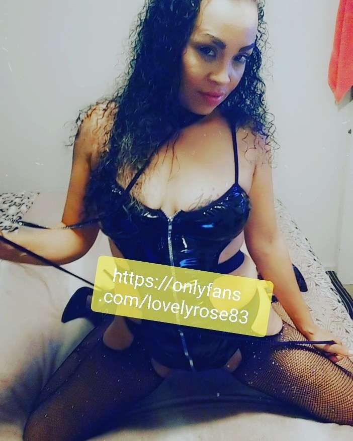 onlyfans LovelyRose profile photo  