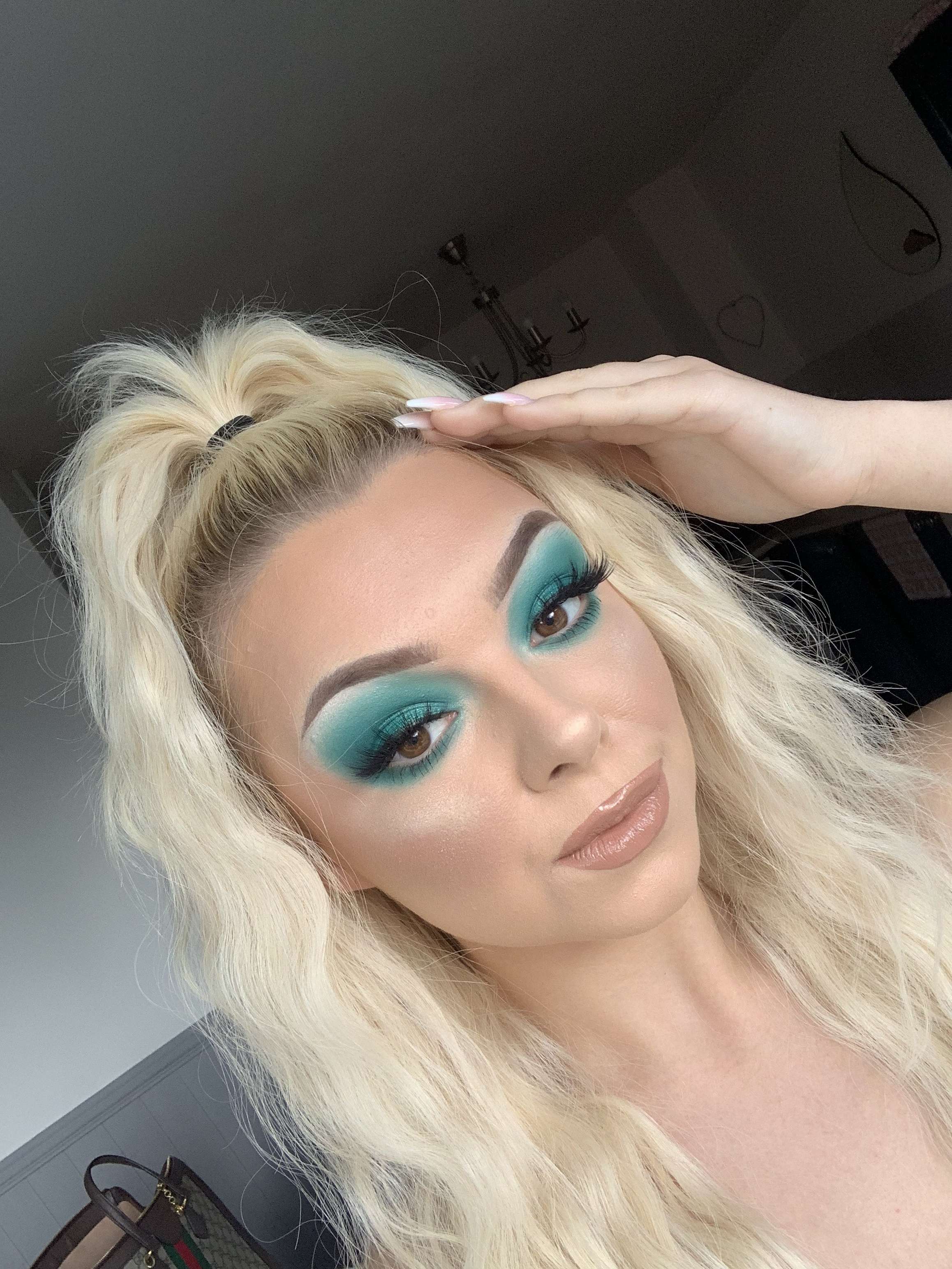onlyfans Alicia Land profile photo  