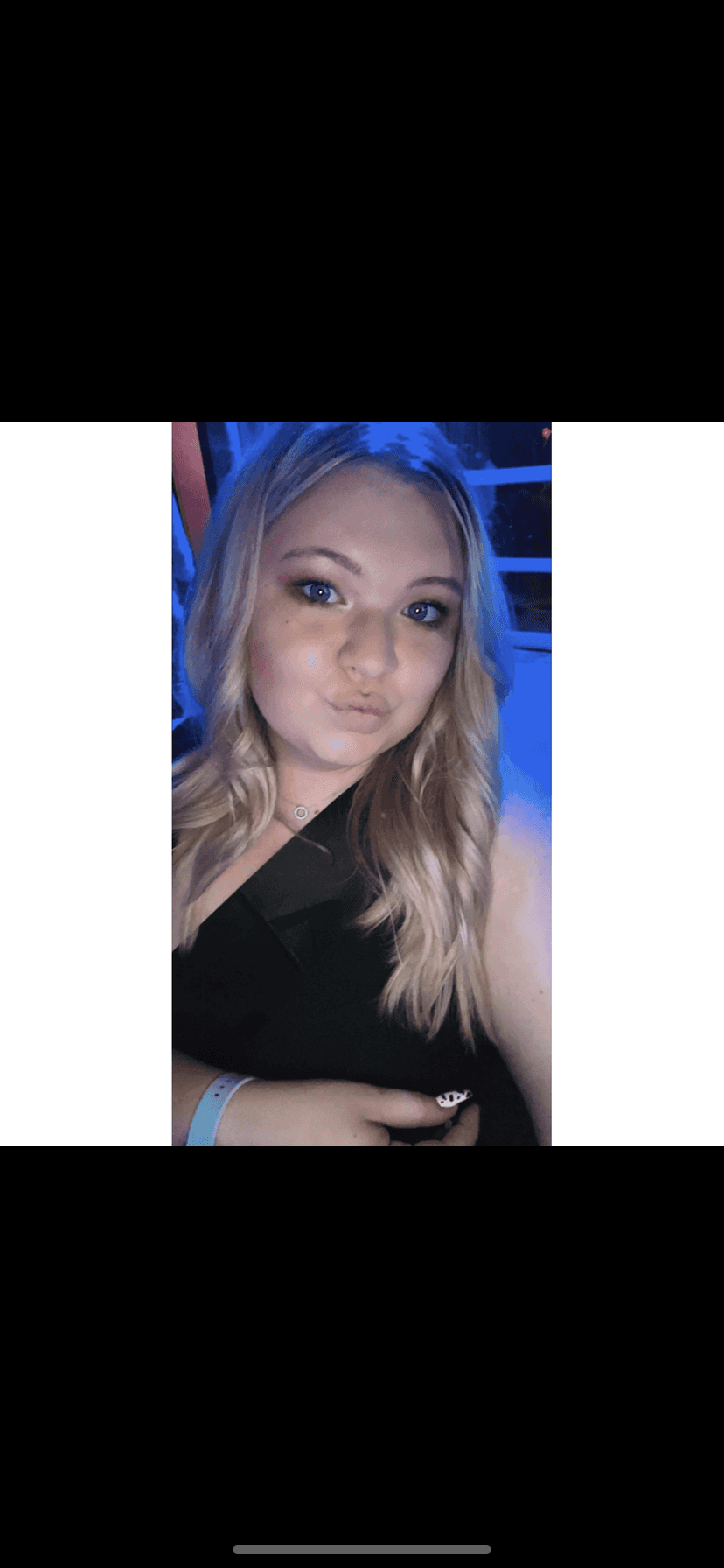 onlyfans Sarah Lynn profile photo  