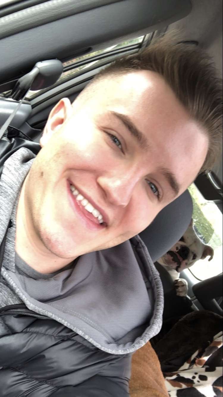 onlyfans Kane profile photo  
