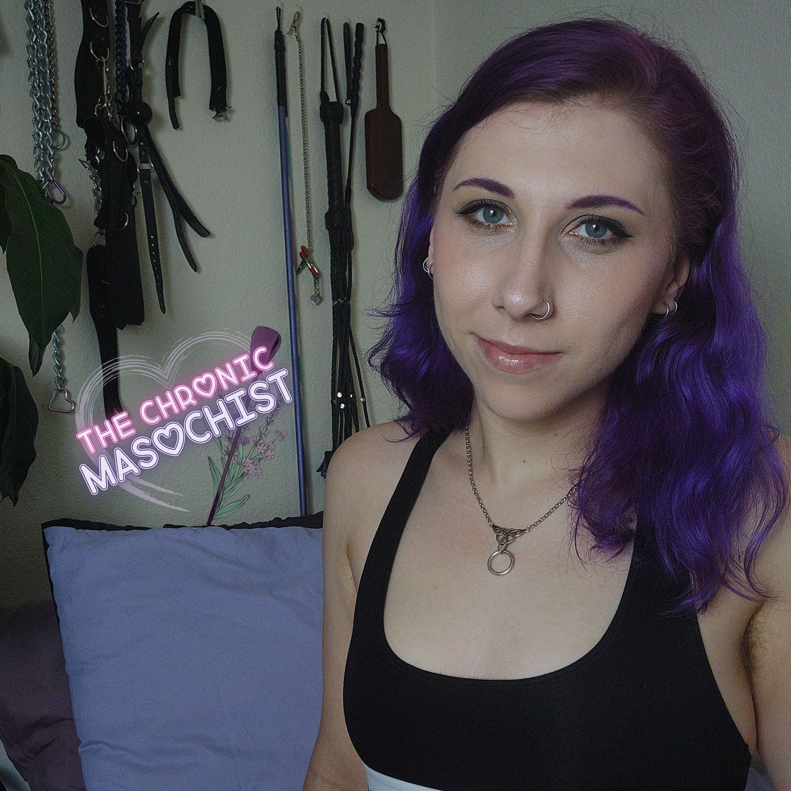 onlyfans Lavender Lust profile photo  