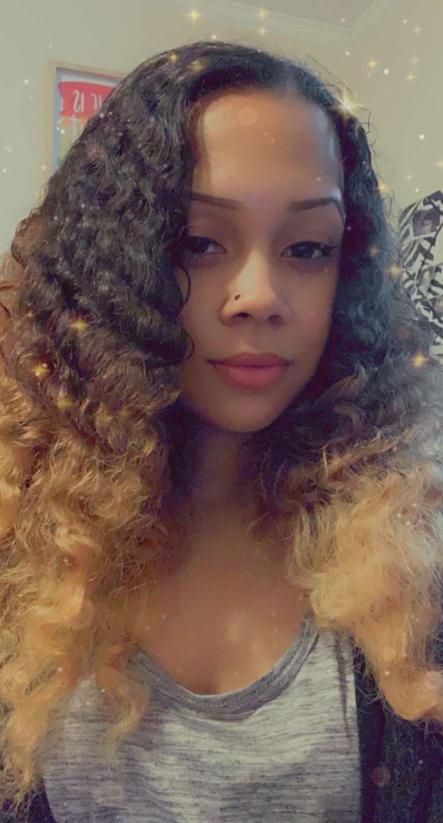 onlyfans sweetnesss 💋 profile photo  