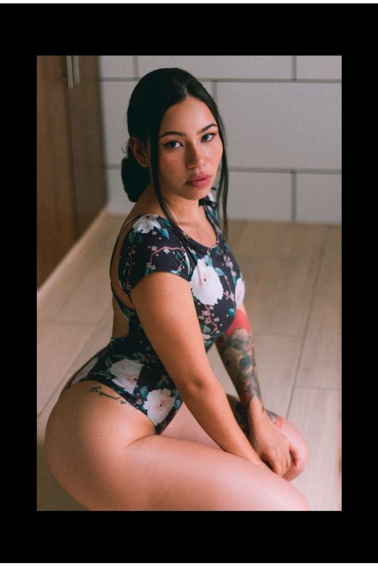 onlyfans Kimie profile photo  