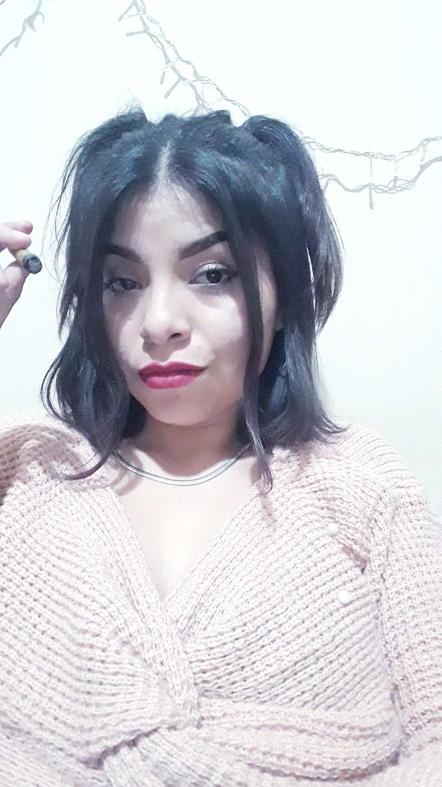 onlyfans La flaca chida profile photo  