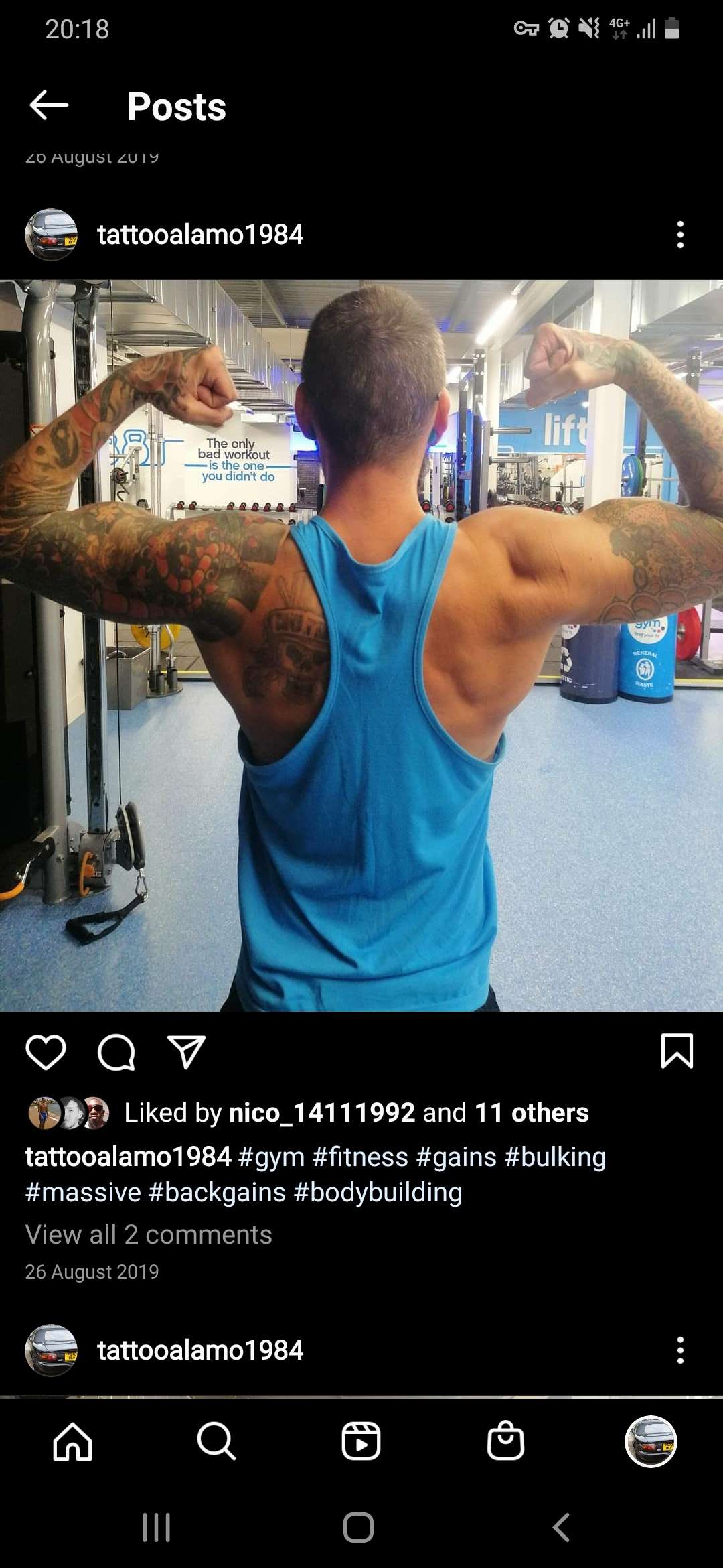 onlyfans Mx5 Dude profile photo  