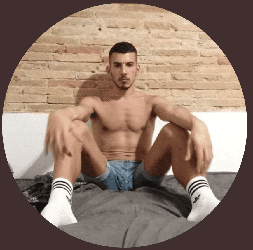 onlyfans Hedon Parker profile photo  