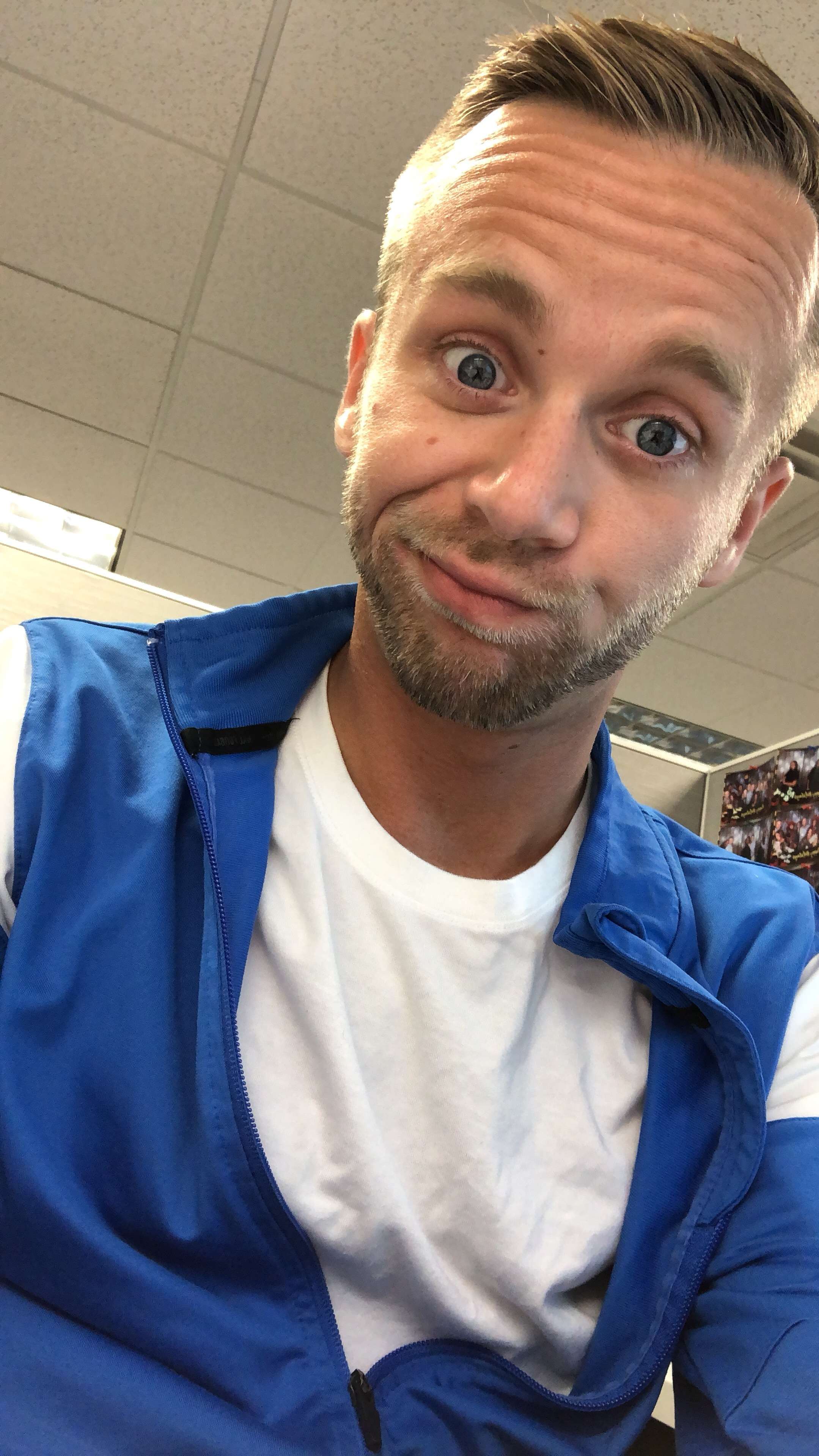 onlyfans Mikey D profile photo  