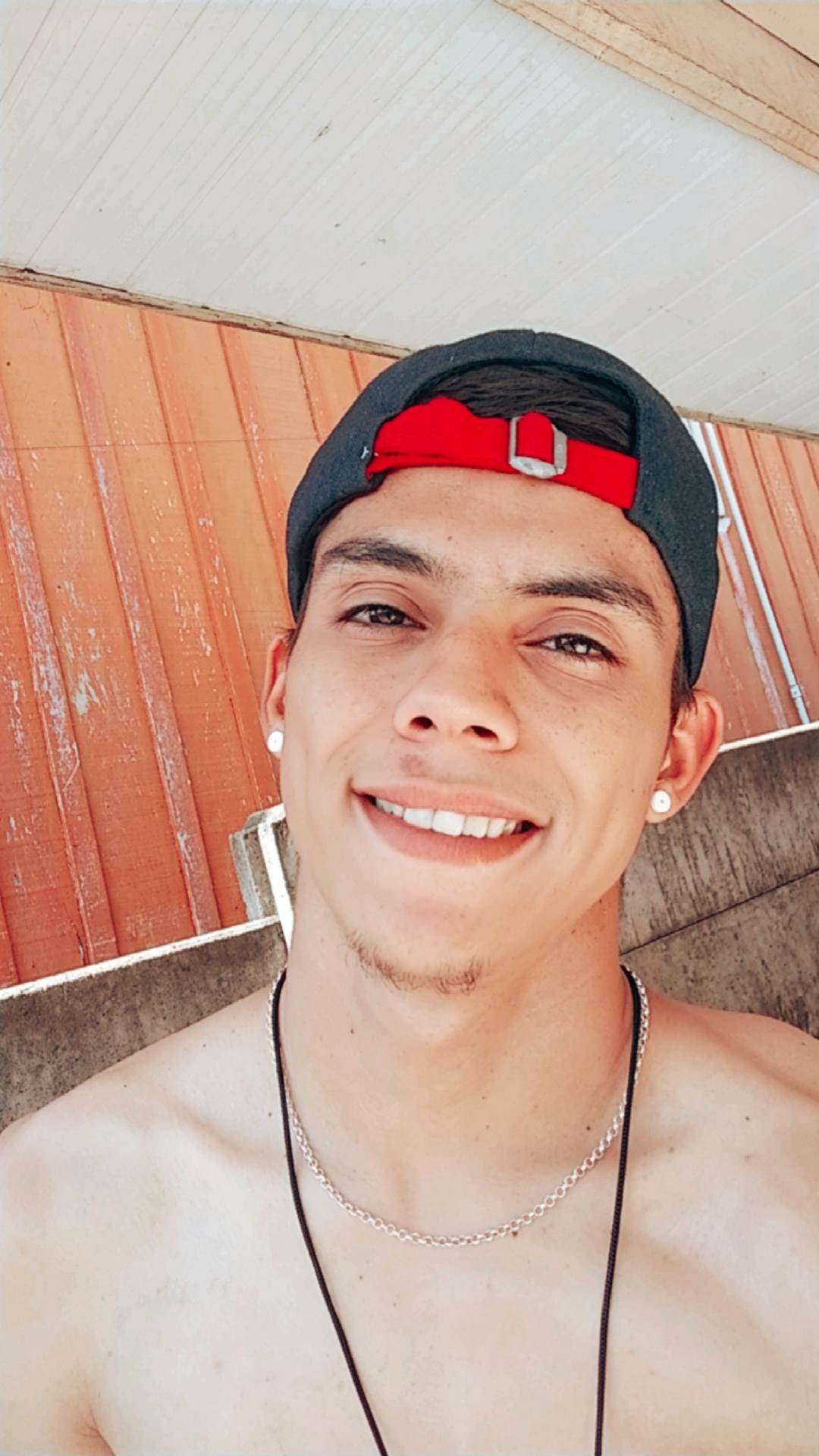 onlyfans Luciano Amaral profile photo  