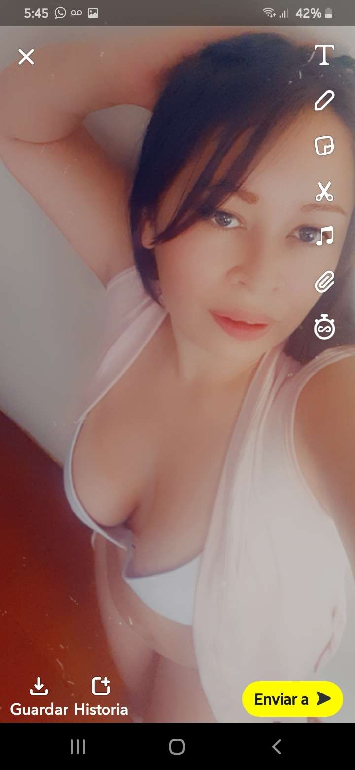 onlyfans Carolina profile photo  