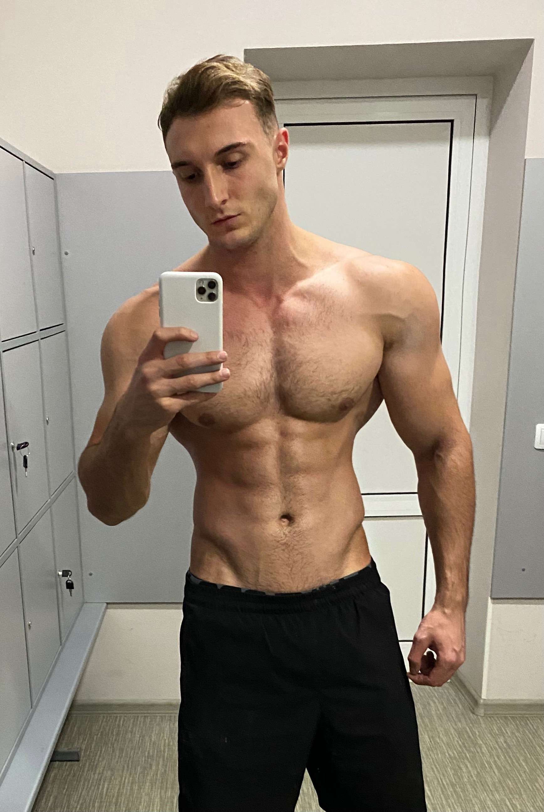 onlyfans Tom Hard profile photo  