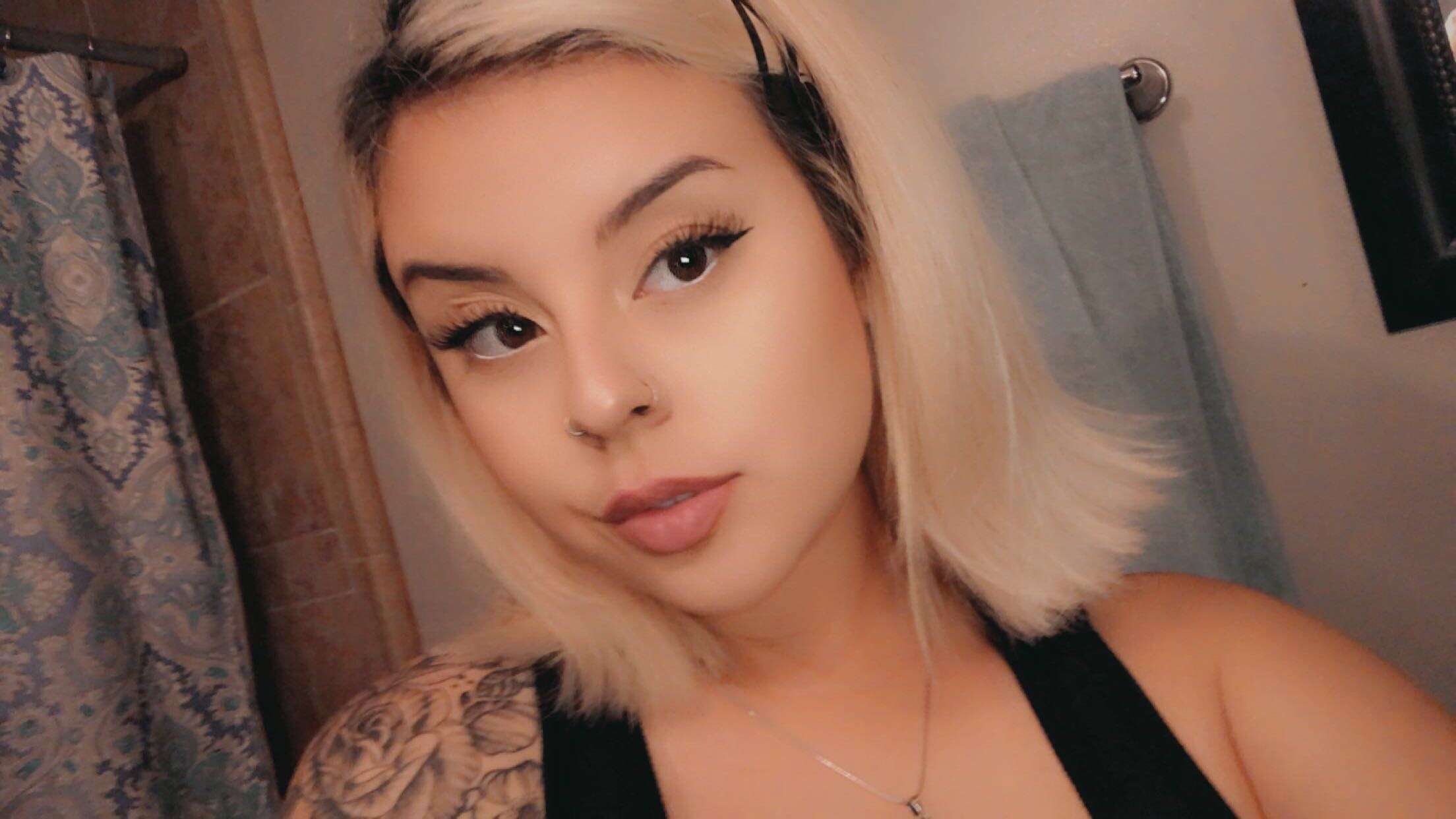 onlyfans Gabriella profile photo  