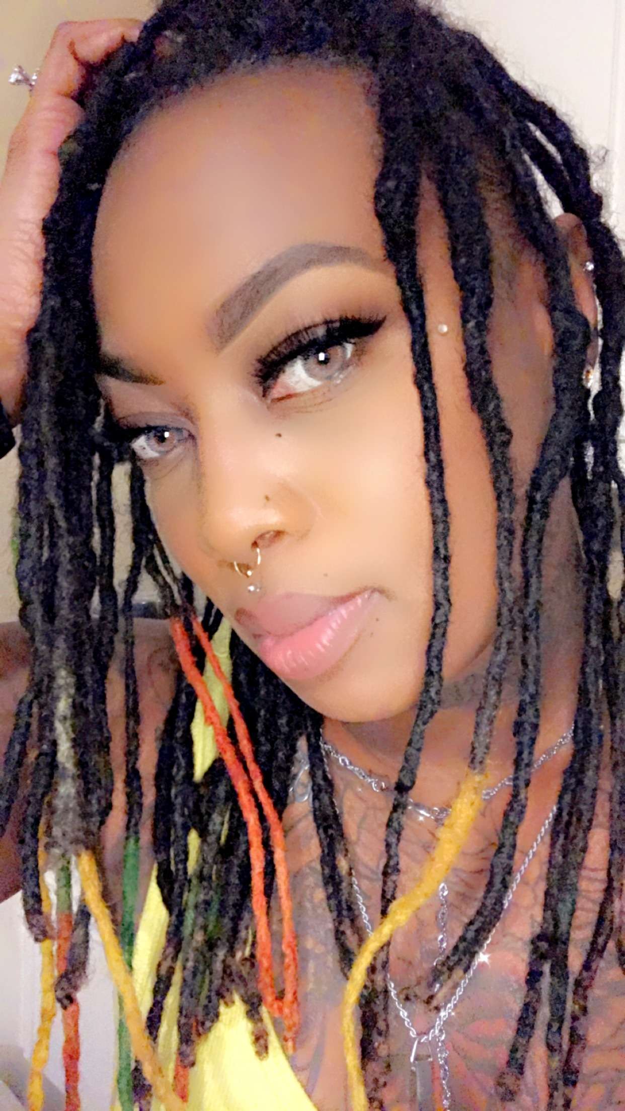 onlyfans Gorgeous N Rebellious profile photo  