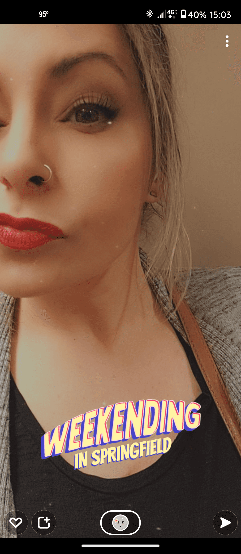 onlyfans Lola311 profile photo  