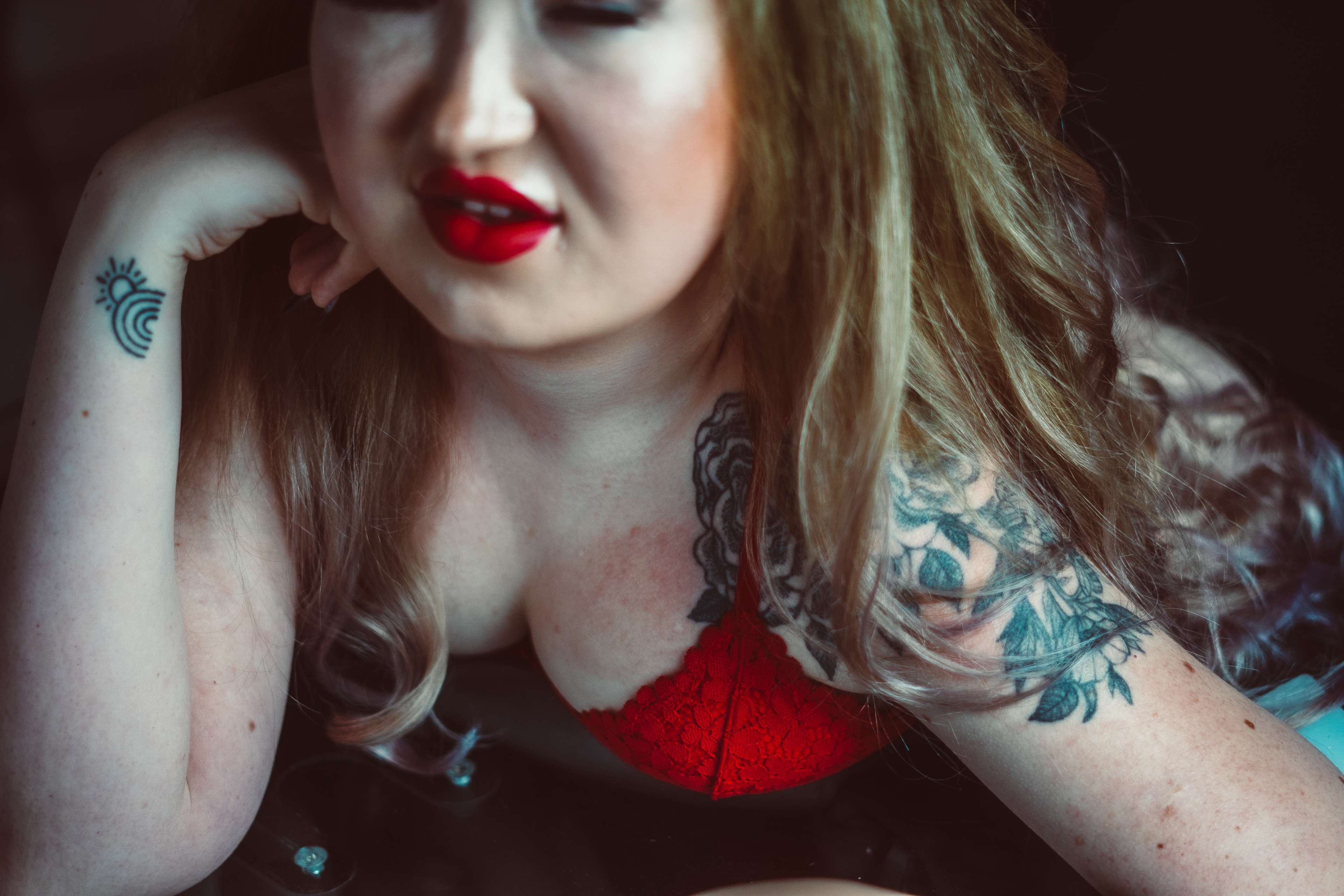onlyfans Dolly🖤 profile photo  