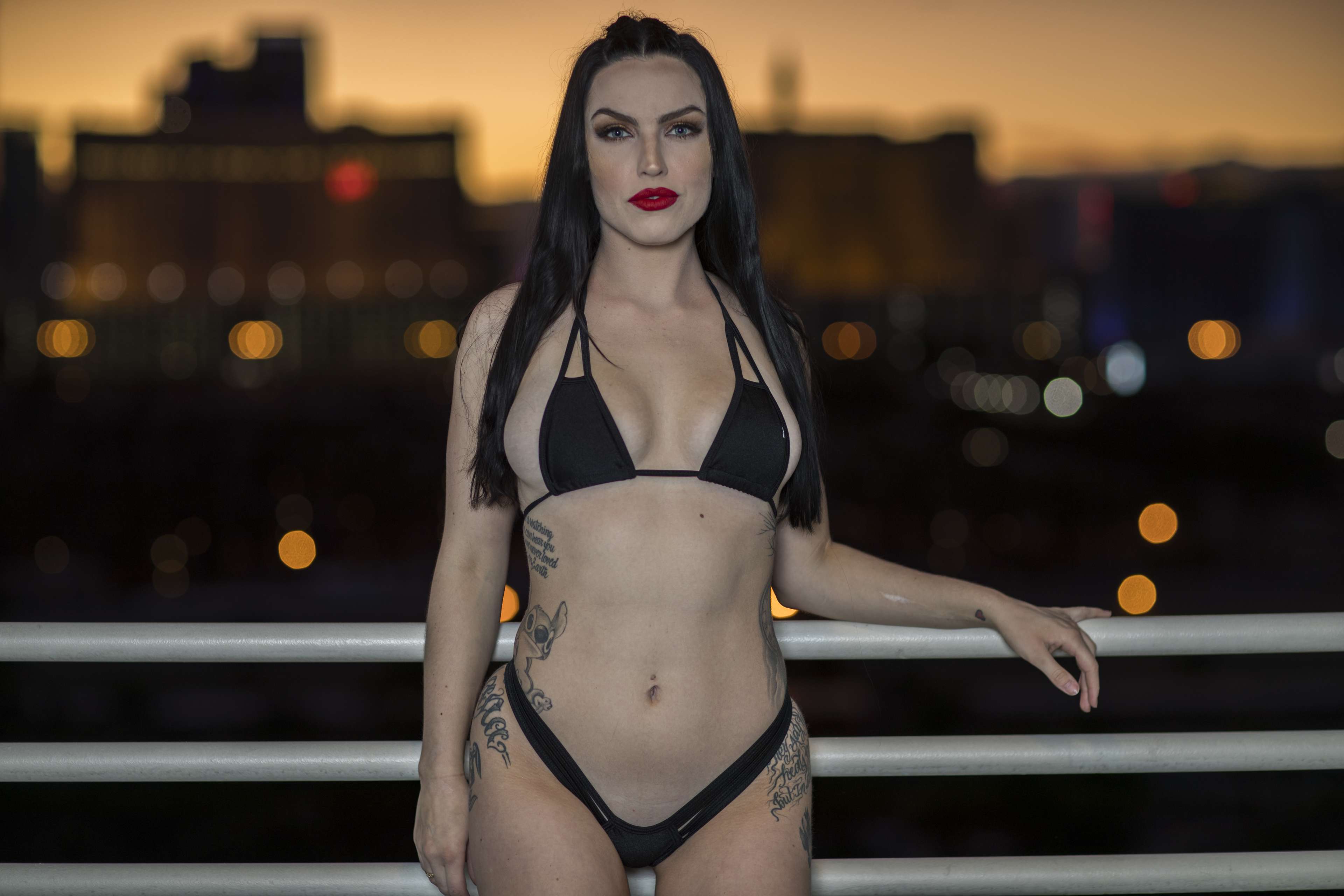 onlyfans Raven Reign profile photo  