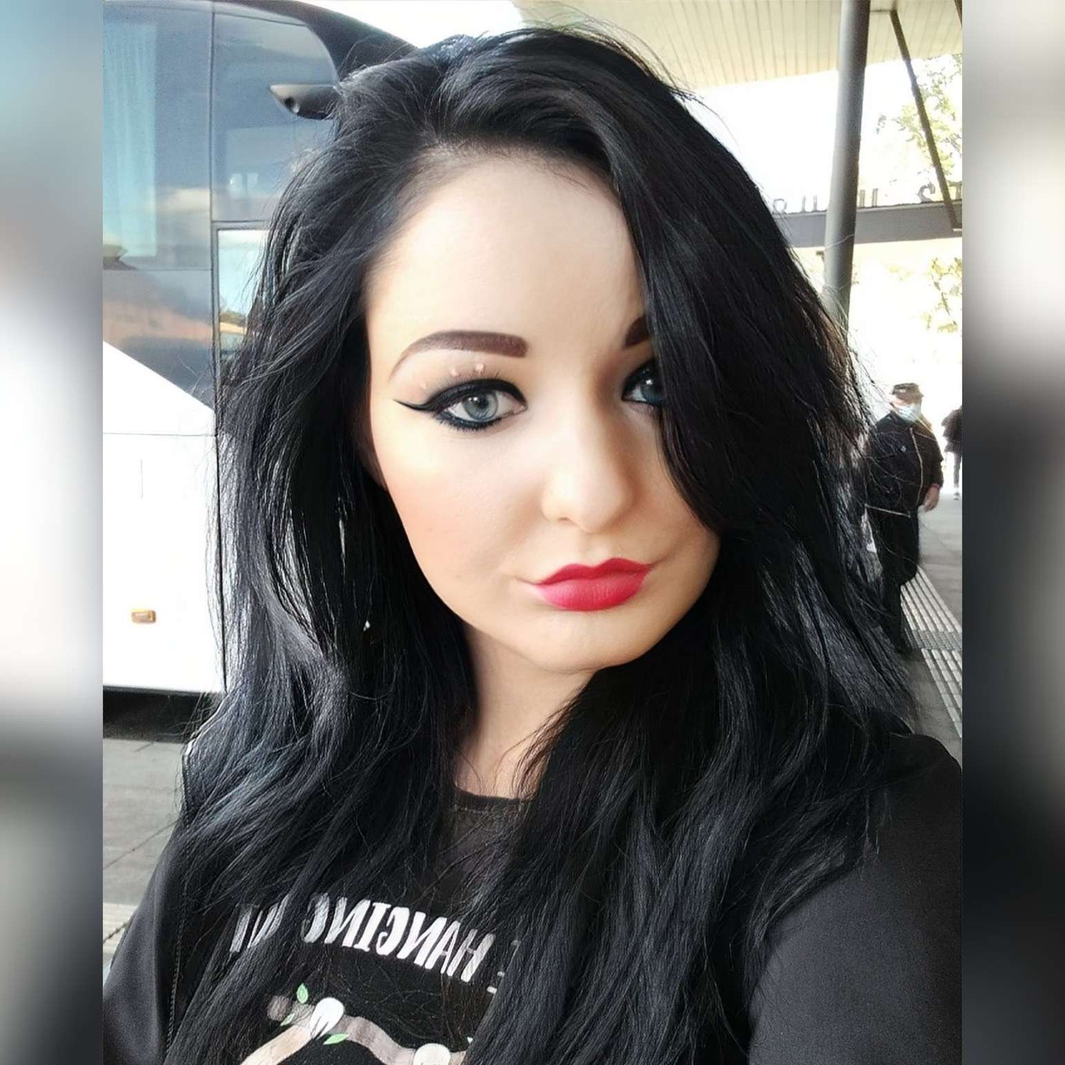 onlyfans Skaistė Lagha - Serena profile photo  