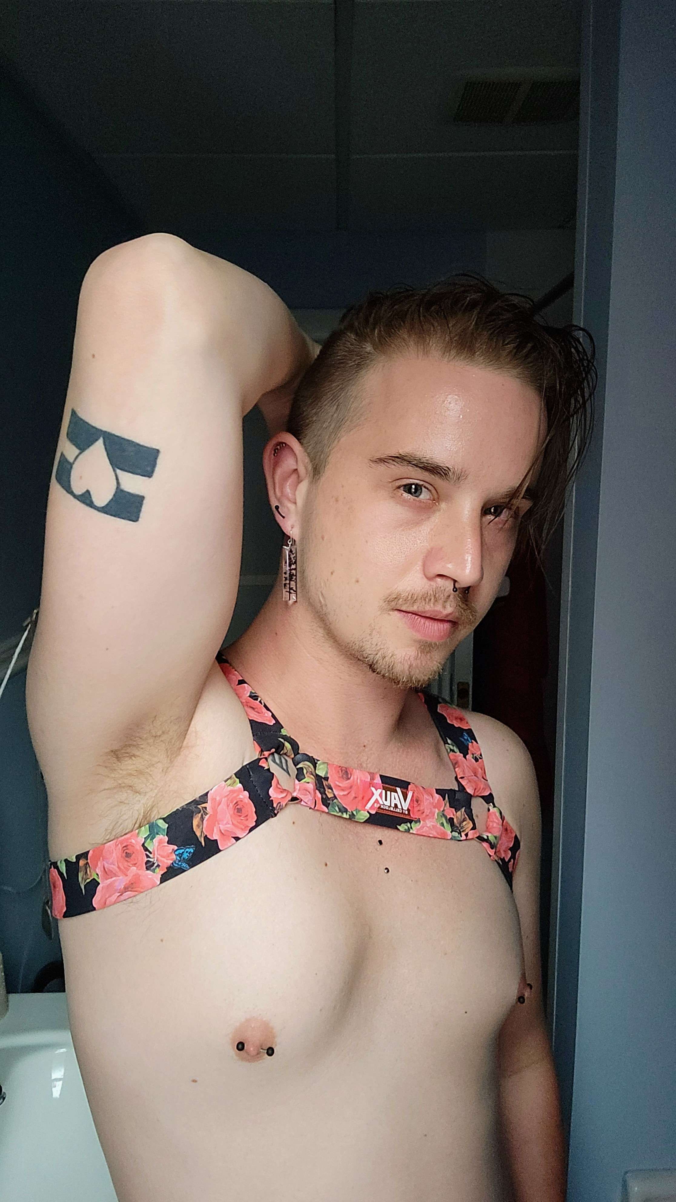 onlyfans HoneyDude profile photo  