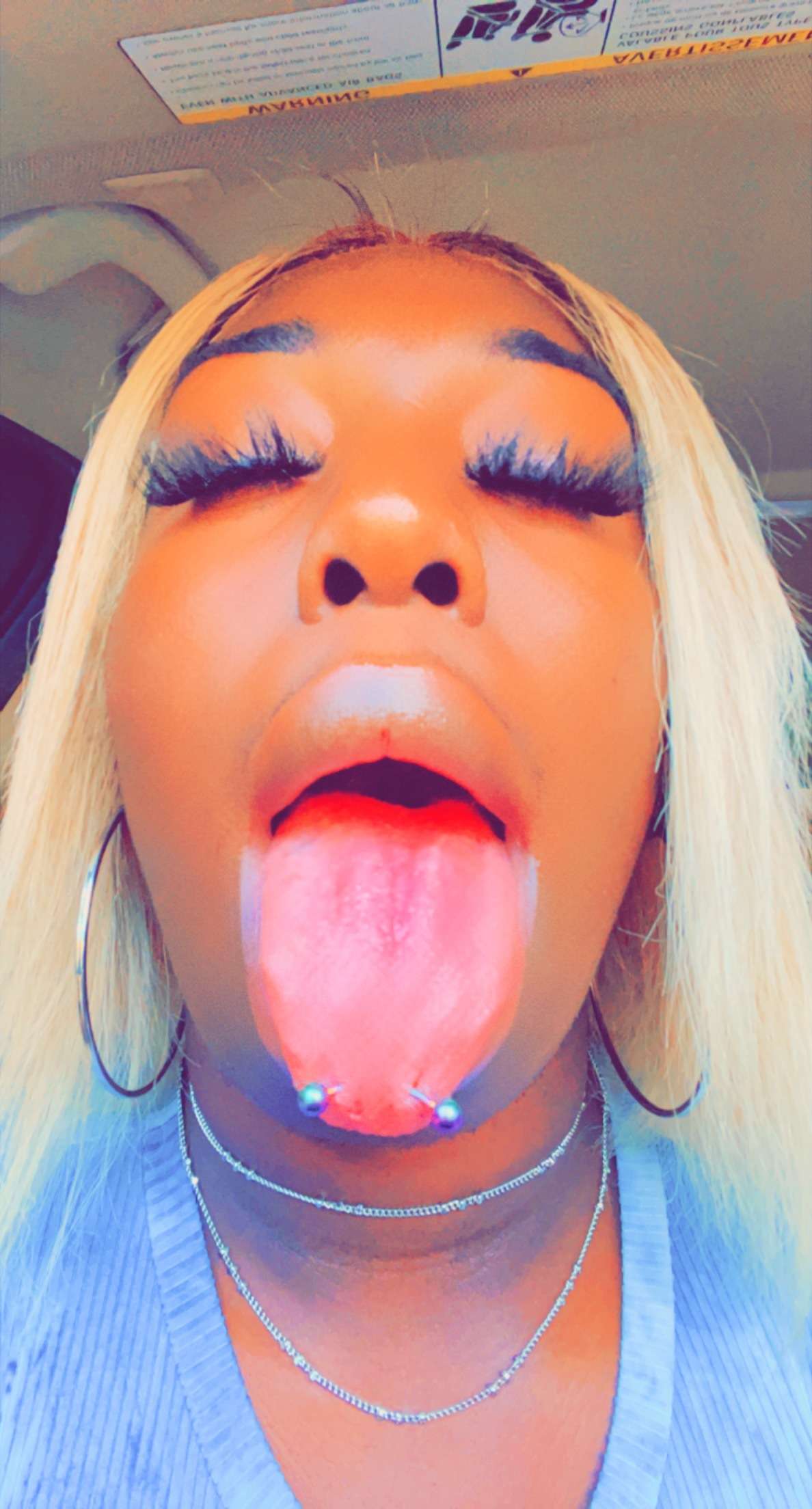 onlyfans ⚠️Slippery 💦Action🤤 profile photo  