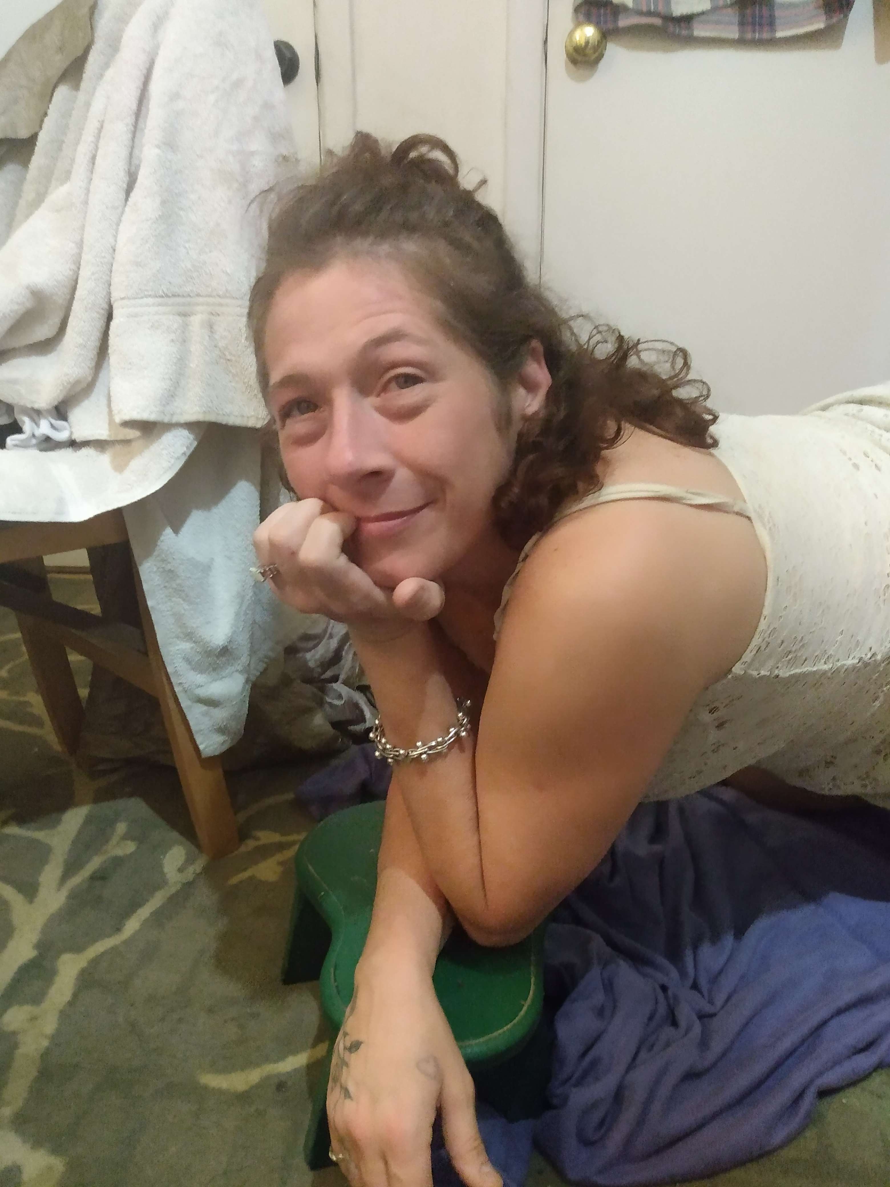 onlyfans VIP_Dana Jo Wood Rosas_VIP profile photo  