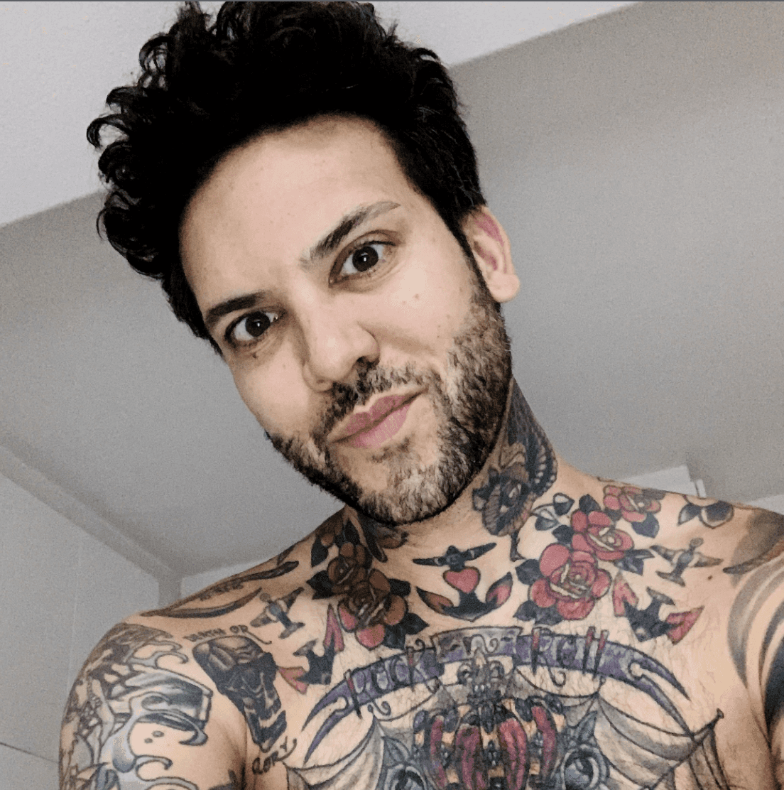 onlyfans Aaron Thompson profile photo  