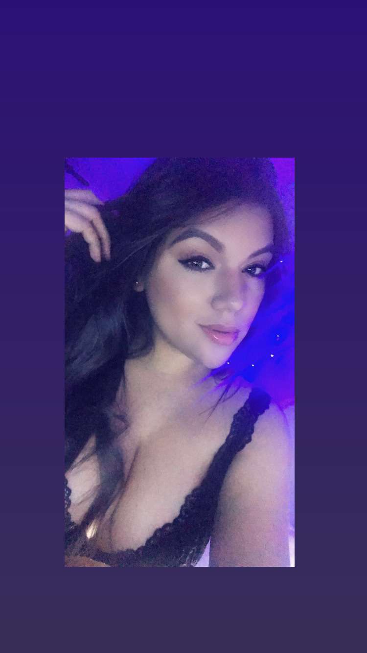 onlyfans Alicia James❣️ profile photo  