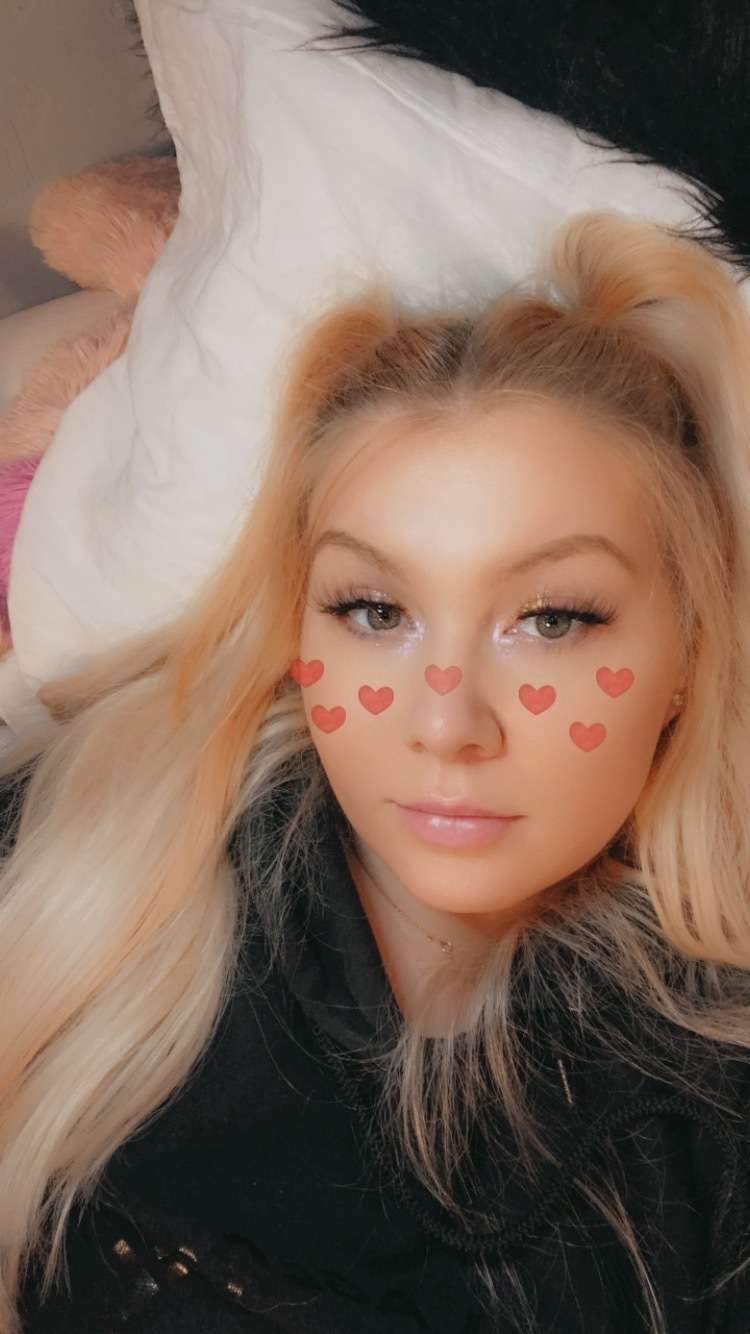 onlyfans jojo profile photo  
