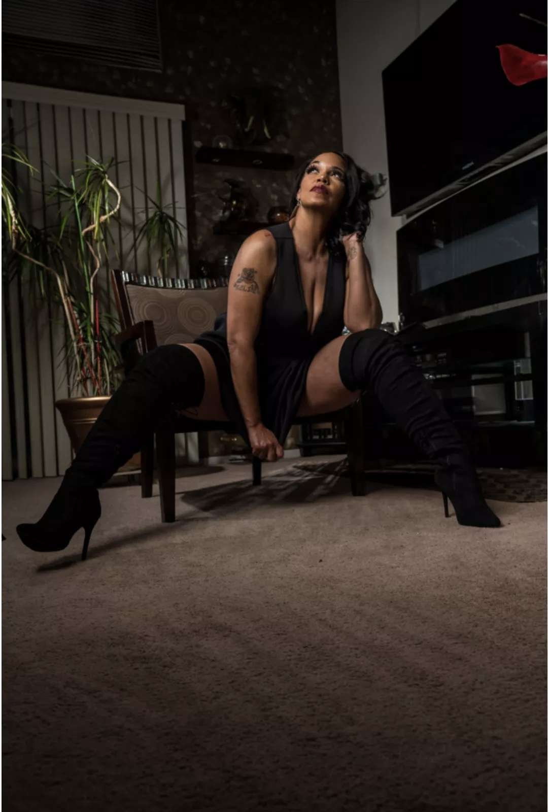 onlyfans Foxxy Rose profile photo  