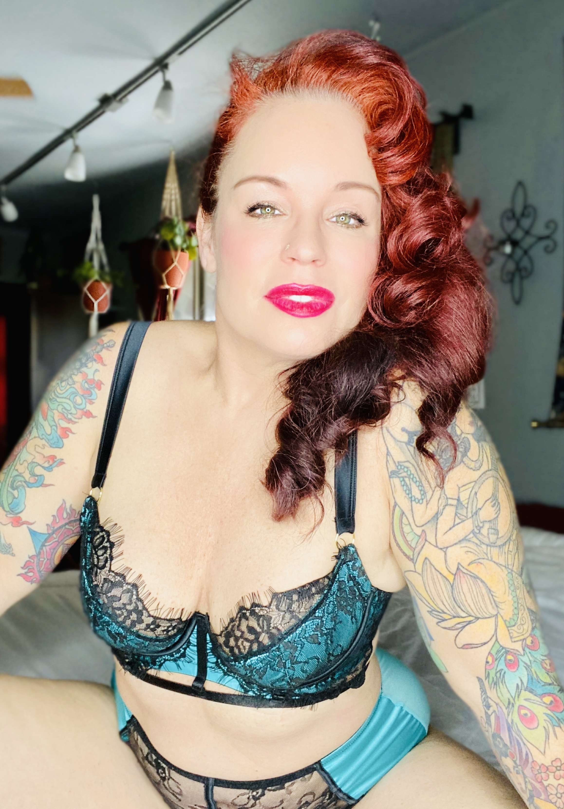 onlyfans Juicy Goddess Galore profile photo  