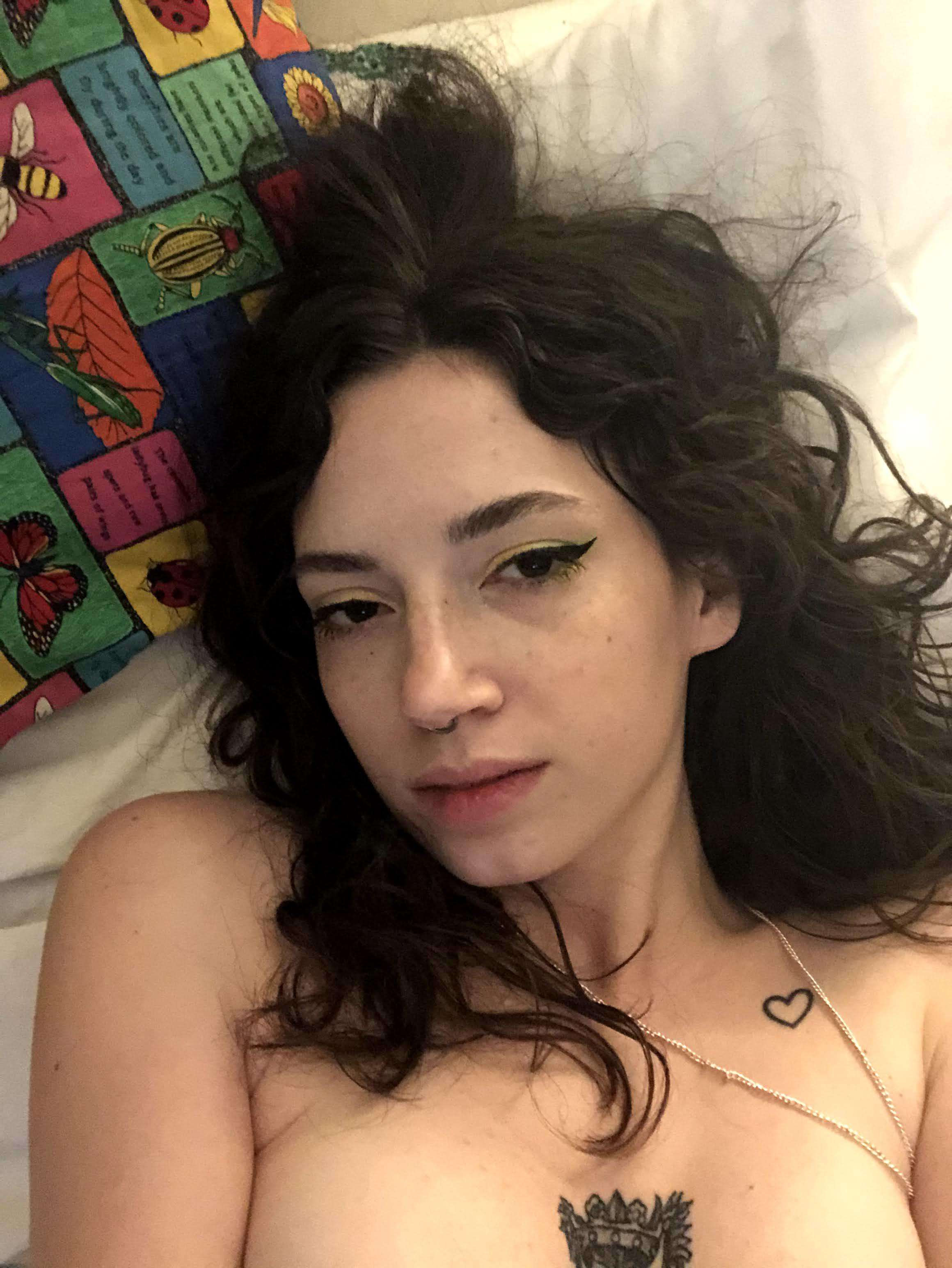 onlyfans Berry Marie profile photo  