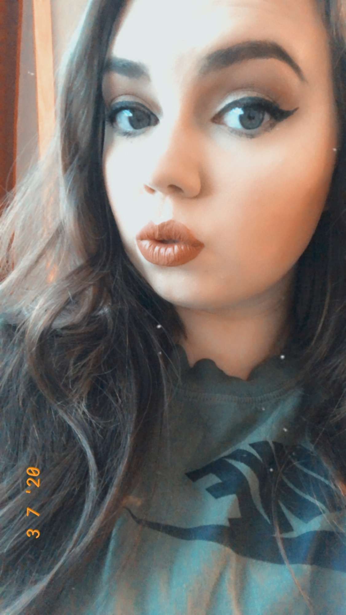 onlyfans Savannah VonSass profile photo  