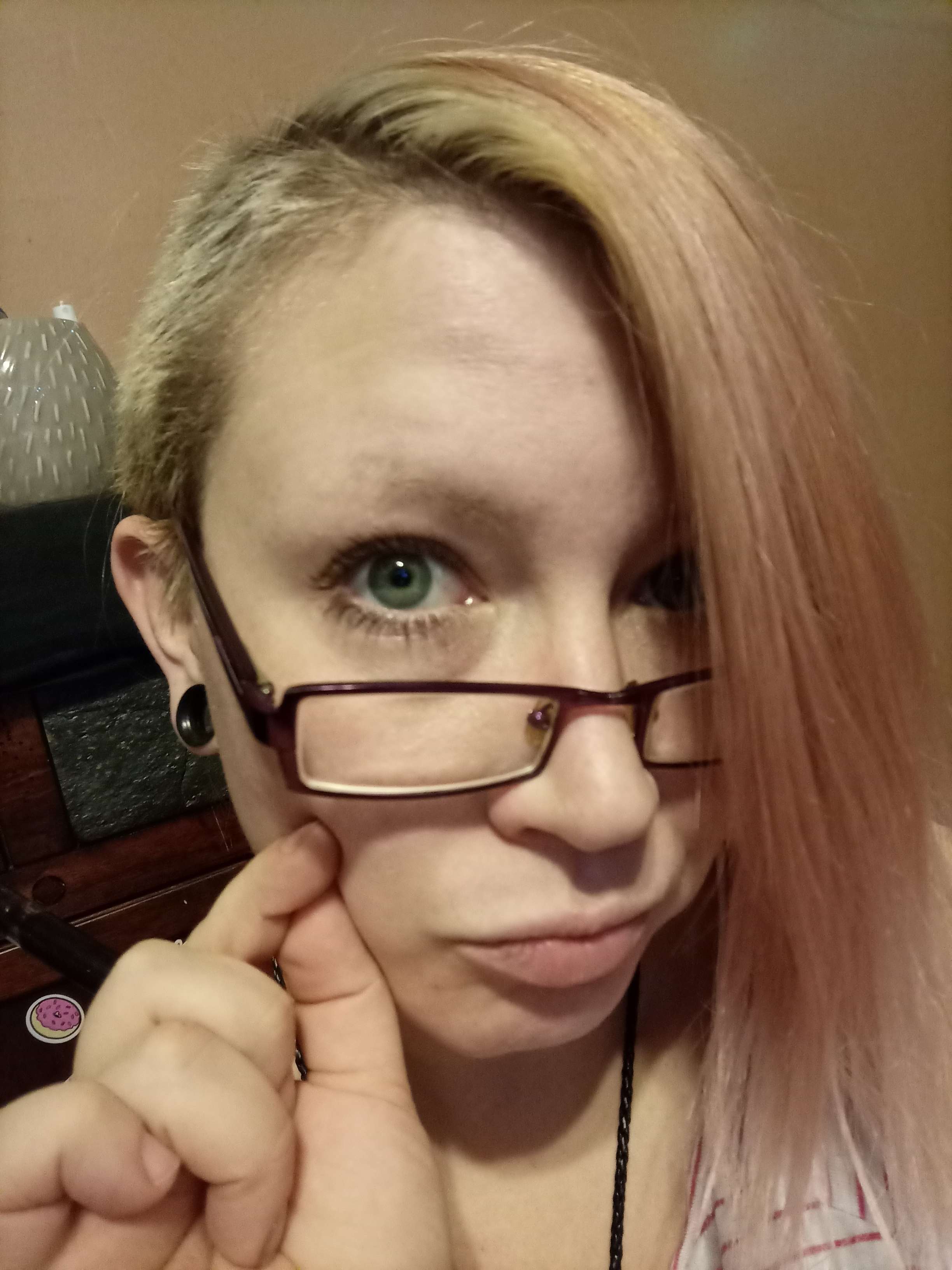 onlyfans Astrid profile photo  