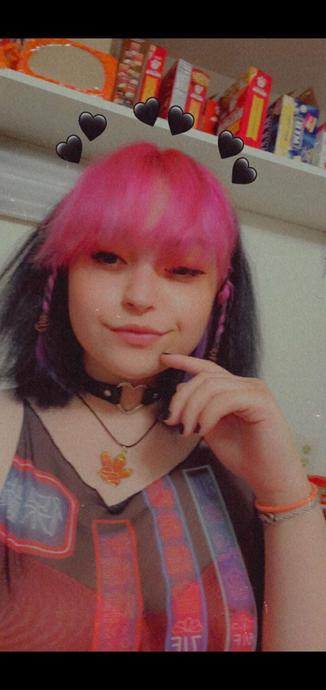 onlyfans Cherry Sweetie 🍒 profile photo  