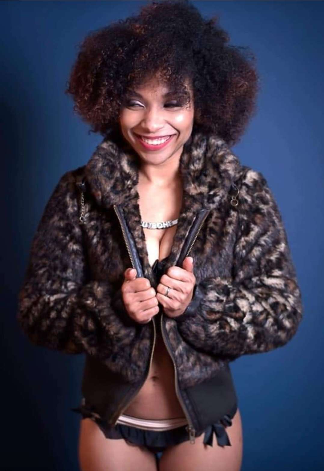 onlyfans Juju Bone profile photo  