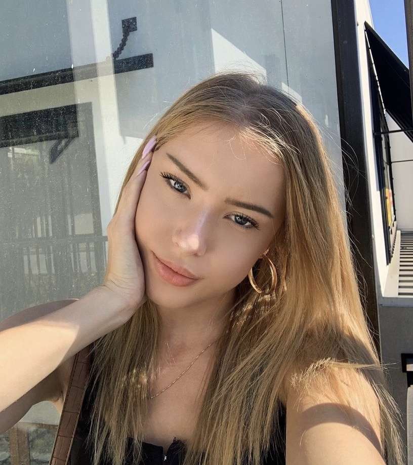 onlyfans Megan Stewart profile photo  