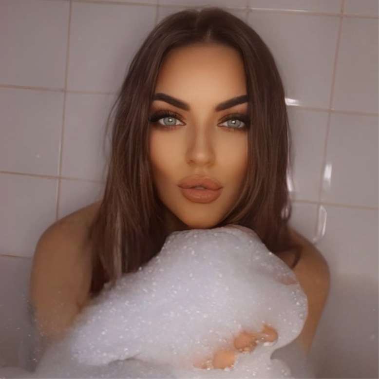 onlyfans Amethyst Milligan profile photo  